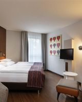 Moevenpick Hotel Muenster