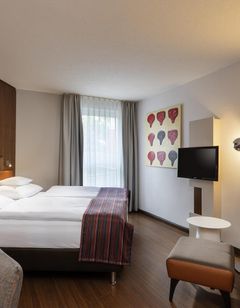 Moevenpick Hotel Muenster