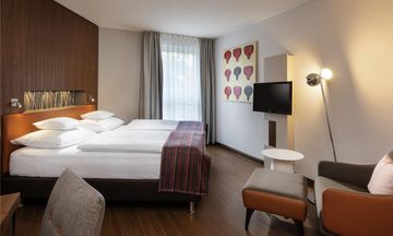 Moevenpick Hotel Muenster