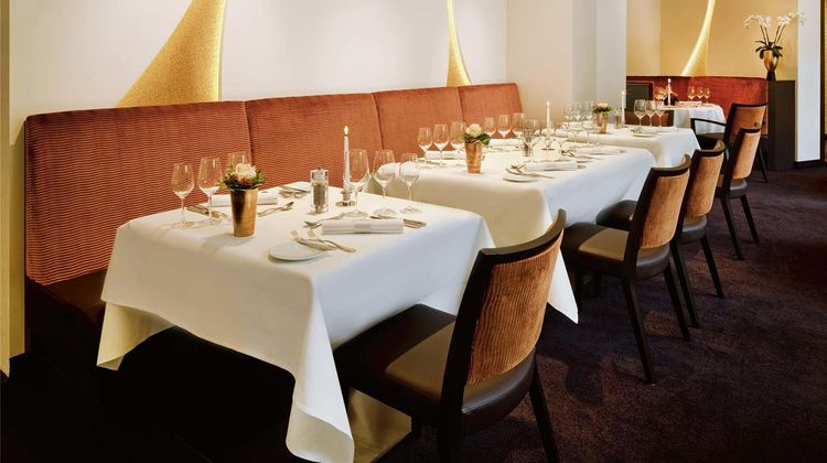 Moevenpick Hotel Muenster Restaurant