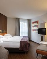 Moevenpick Hotel Muenster