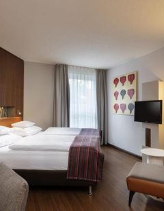 Moevenpick Hotel Muenster