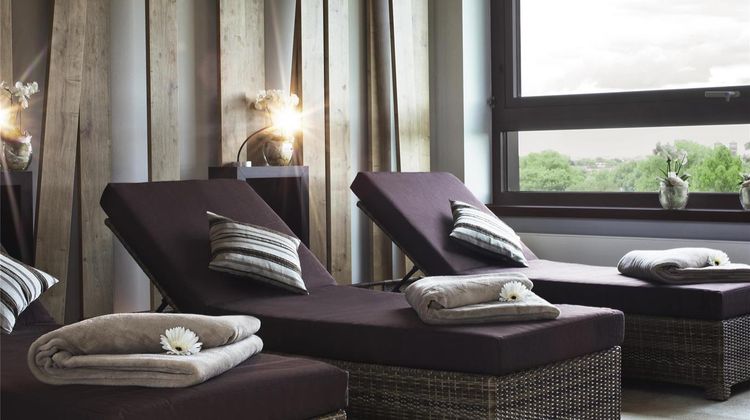 Moevenpick Hotel Muenster Spa