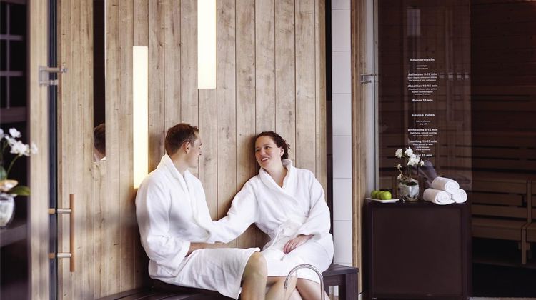 Moevenpick Hotel Muenster Other