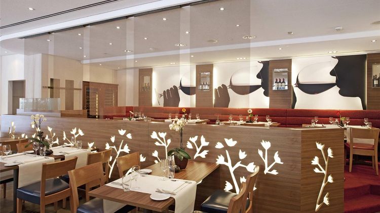 Moevenpick Hotel Muenster Restaurant