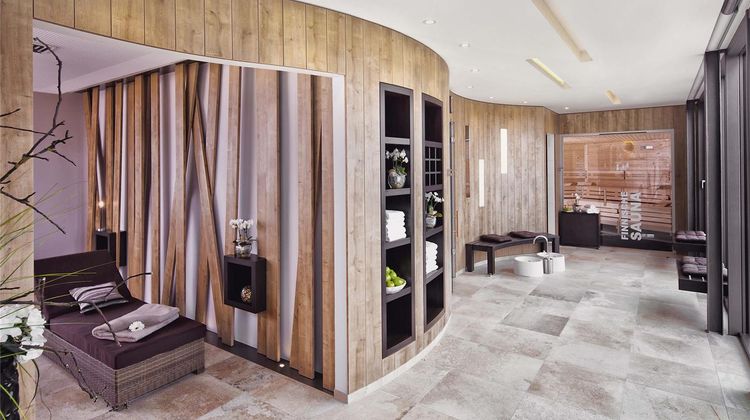 Moevenpick Hotel Muenster Spa