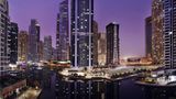 Moevenpick Hotel Jumeirah Lakes Towers Suite