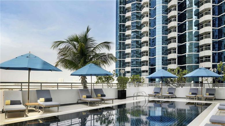 <b>Moevenpick Hotel Jumeirah Lakes Towers Other</b>. Images powered by <a href="https://iceportal.shijigroup.com/" title="IcePortal" target="_blank">IcePortal</a>.