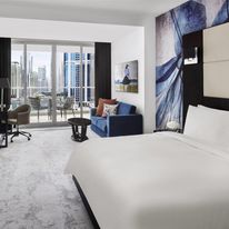 Moevenpick Hotel Jumeirah Lakes Towers