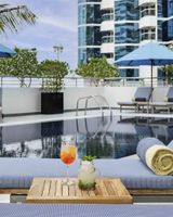 Moevenpick Hotel Jumeirah Lakes Towers
