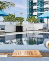 Moevenpick Hotel Jumeirah Lakes Towers