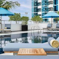Moevenpick Hotel Jumeirah Lakes Towers