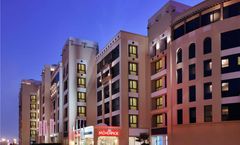 Moevenpick Hotel Apartments Al Mamzar
