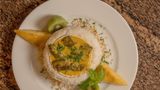 Moevenpick Hotel Apartments Al Mamzar Restaurant