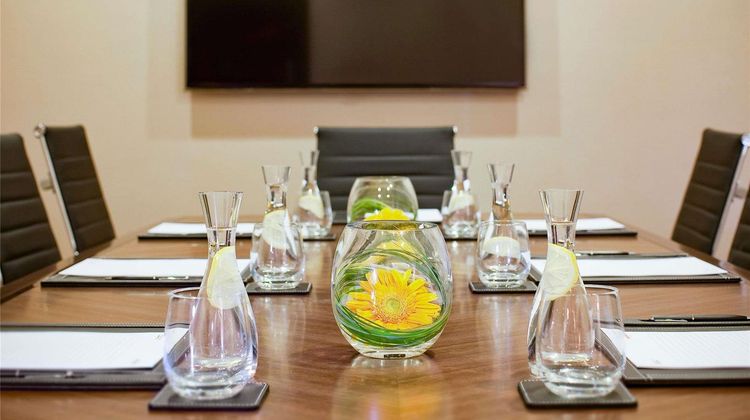 Moevenpick Hotel Apartments Al Mamzar Other