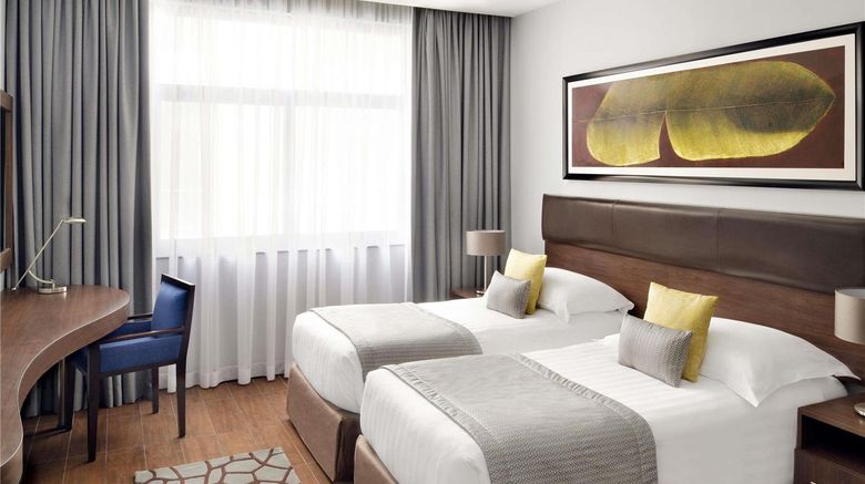 <b>Moevenpick Hotel Apartments Al Mamzar Suite</b>. Images powered by <a href="https://iceportal.shijigroup.com/" title="IcePortal" target="_blank">IcePortal</a>.