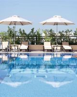 Moevenpick Hotel Apartments Al Mamzar