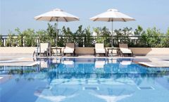 Moevenpick Hotel Apartments Al Mamzar