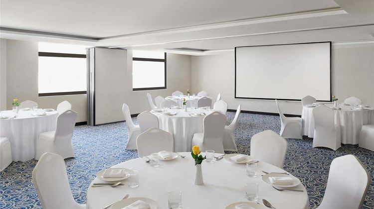 Moevenpick Hotel Apartments Al Mamzar Meeting