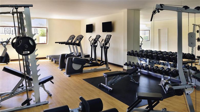 <b>Moevenpick Hotel Apartments Al Mamzar Health</b>. Images powered by <a href="https://iceportal.shijigroup.com/" title="IcePortal" target="_blank">IcePortal</a>.