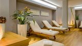 Moevenpick Hotel Amsterdam City Centre Spa