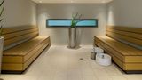 Moevenpick Hotel Amsterdam City Centre Spa