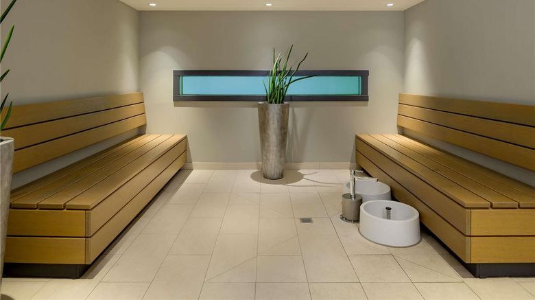 <b>Moevenpick Hotel Amsterdam City Centre Spa</b>. Images powered by <a href="https://iceportal.shijigroup.com/" title="IcePortal" target="_blank">IcePortal</a>.