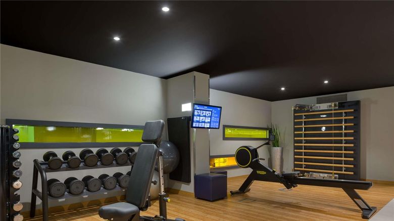 <b>Moevenpick Hotel Amsterdam City Centre Health</b>. Images powered by <a href="https://iceportal.shijigroup.com/" title="IcePortal" target="_blank">IcePortal</a>.