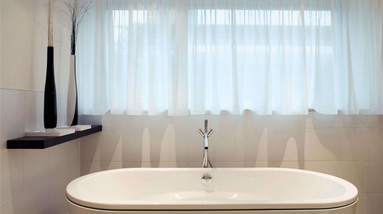 Moevenpick Hotel Amsterdam City Centre Suite