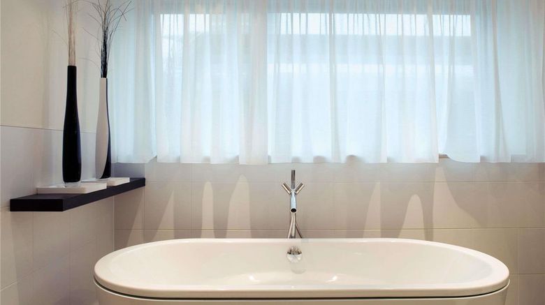 <b>Moevenpick Hotel Amsterdam City Centre Suite</b>. Images powered by <a href="https://iceportal.shijigroup.com/" title="IcePortal" target="_blank">IcePortal</a>.