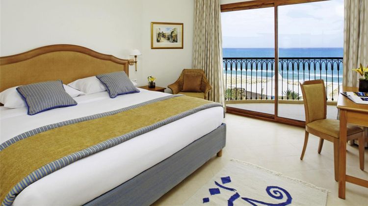 Movenpick Sousse Room