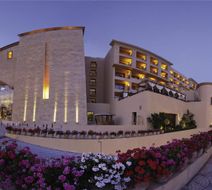Movenpick Sousse Exterior