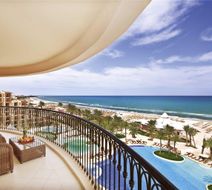 Movenpick Sousse Room