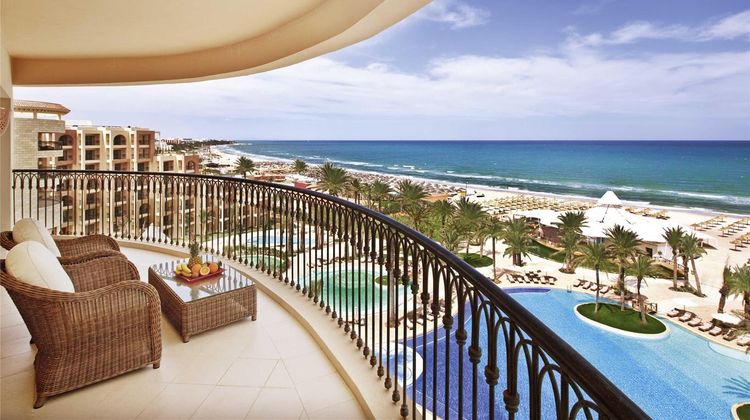 Movenpick Sousse Room