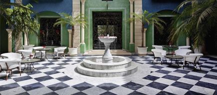 Movenpick Sousse Exterior