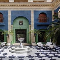 Movenpick Sousse