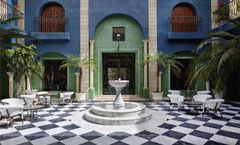 Movenpick Sousse