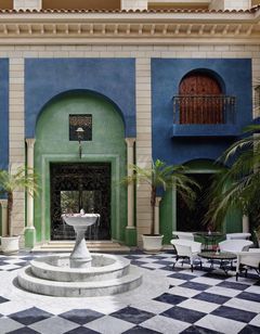 Movenpick Sousse
