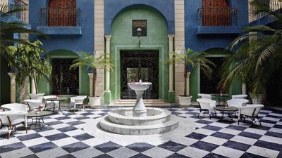 Movenpick Sousse