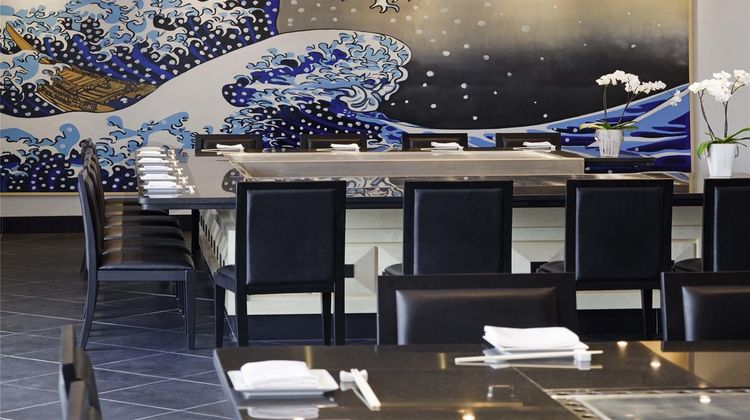 Movenpick Sousse Restaurant
