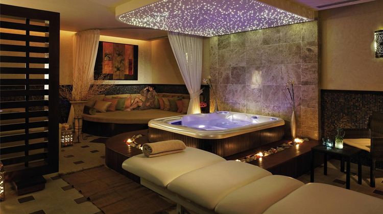 Movenpick Sousse Spa