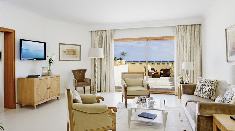 Movenpick Sousse Suite