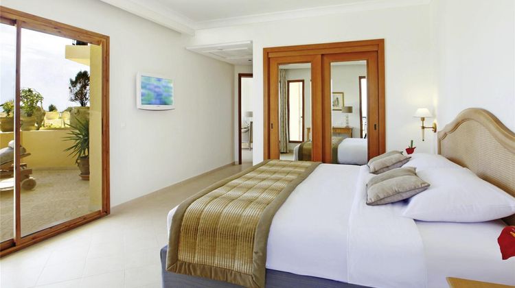 Movenpick Sousse Suite