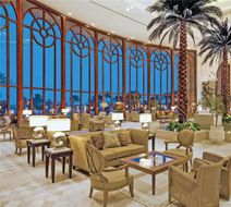 Movenpick Sousse Exterior