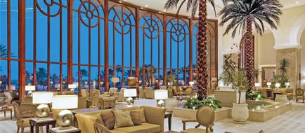 Movenpick Sousse Exterior
