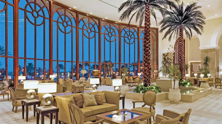 Movenpick Sousse Exterior