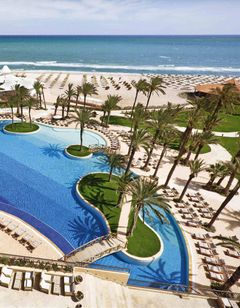 Movenpick Sousse