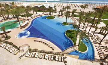 Movenpick Sousse
