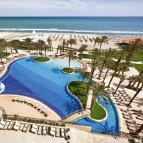 Movenpick Sousse