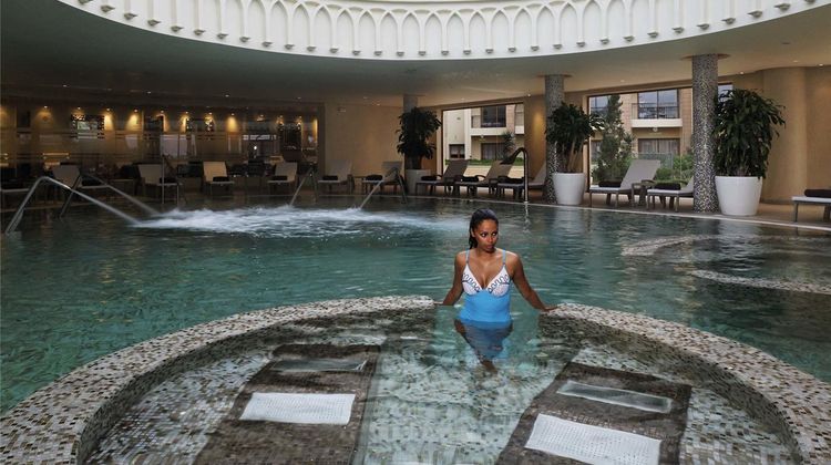 Movenpick Sousse Spa